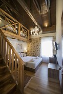 D'Argento Boutique Rooms