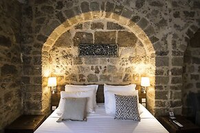 D'Argento Boutique Rooms