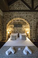 D'Argento Boutique Rooms