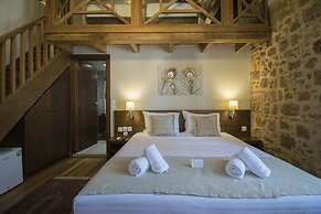 D'Argento Boutique Rooms