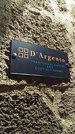 D'Argento Boutique Rooms