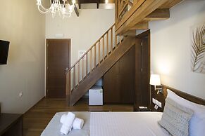 D'Argento Boutique Rooms