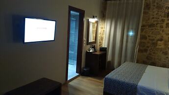 D'Argento Boutique Rooms