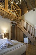 D'Argento Boutique Rooms