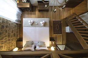 D'Argento Boutique Rooms