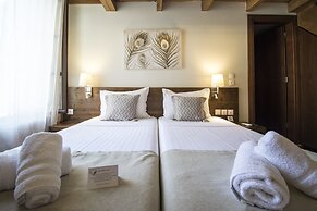 D'Argento Boutique Rooms