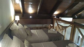 D'Argento Boutique Rooms