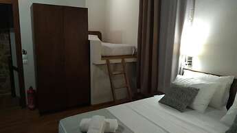 D'Argento Boutique Rooms