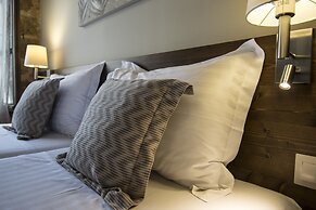 D'Argento Boutique Rooms