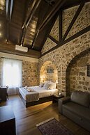 D'Argento Boutique Rooms