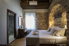 D'Argento Boutique Rooms