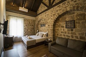 D'Argento Boutique Rooms