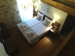 D'Argento Boutique Rooms