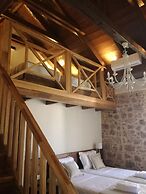 D'Argento Boutique Rooms