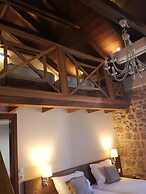 D'Argento Boutique Rooms