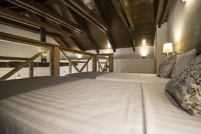 D'Argento Boutique Rooms