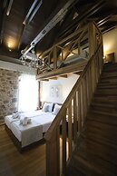 D'Argento Boutique Rooms