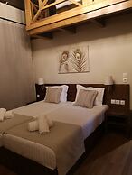 D'Argento Boutique Rooms