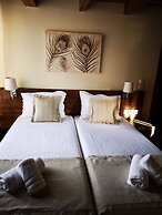 D'Argento Boutique Rooms