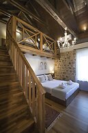 D'Argento Boutique Rooms