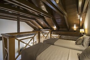 D'Argento Boutique Rooms