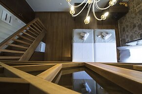 D'Argento Boutique Rooms