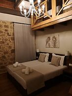 D'Argento Boutique Rooms