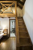 D'Argento Boutique Rooms