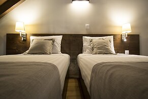 D'Argento Boutique Rooms