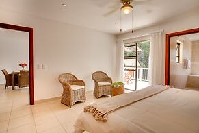 Limoni Luxury Suites