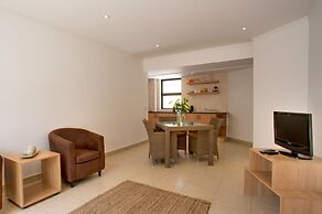 Limoni Luxury Suites