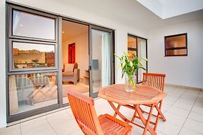 Limoni Luxury Suites