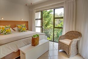 Limoni Luxury Suites