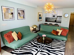 Apartment  Pradollano