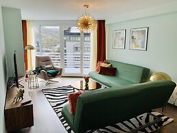 Apartment  Pradollano