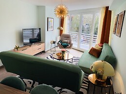 Apartment  Pradollano