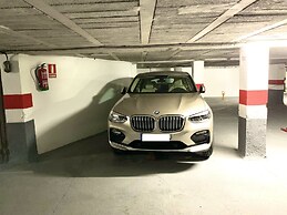 Apartment  Pradollano