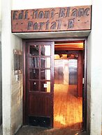 Apartment  Pradollano