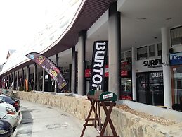 Apartment  Pradollano