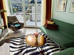 Apartment  Pradollano