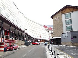 Apartment  Pradollano