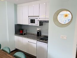 Apartment  Pradollano