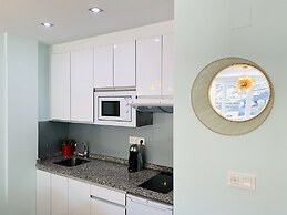 Apartment  Pradollano