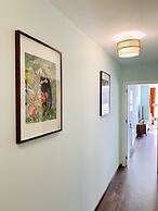 Apartment  Pradollano