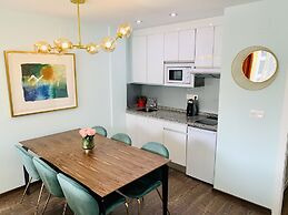 Apartment  Pradollano