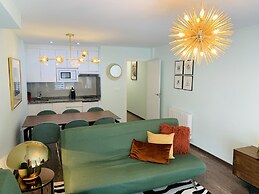 Apartment  Pradollano