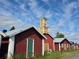 Kukkolaforsen Turist & Konferens