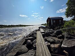 Kukkolaforsen Turist & Konferens