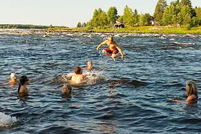 Kukkolaforsen Turist & Konferens