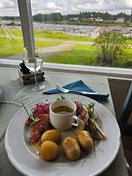 Kukkolaforsen Turist & Konferens